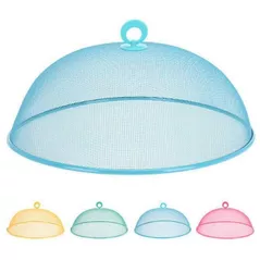 Аксессуар для кухни Excellent Houseware 50563 Сетка-крышка на блюдо от насекомых 35сm H14cm