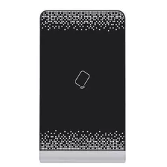 Панель вызова Hikvision DS-K1F100-D8E card sender