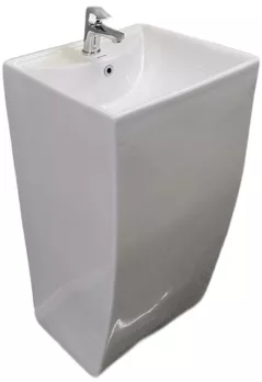 Lavoar Gehler Totem Lyn 206 45x52x84