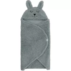 Accesoriu pentru înfășat Jollein 032-566-68043 Sistem de infasat Bunny Sea Green