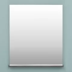 Oglindă baie Bayro Vega 600x700 бетон чикаго тёмный