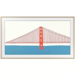 Аксессуар для телевизора Samsung VG-SCFA50TKBRU