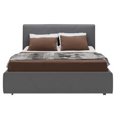 Pat Bayro ZenDesign 1400x2000, подъёмный механизм, ткань кат. III Catania - 16