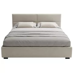 Кровать my-STYLE my-Lori 120x200 (P07D12M03)