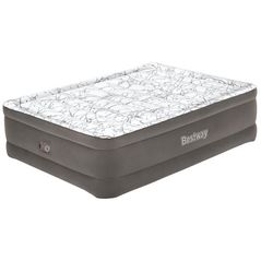 Saltea gonflabilă Bestway 6713E Saltea gonflabila 203x152x56cm