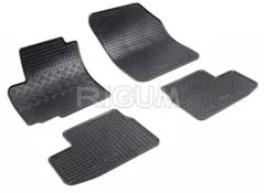 Коврик для автомобиля Rigum Suzuki Ignis/Olel Agila 04-/Suzuki Wagon R+04-/