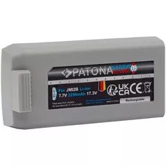 Аксессуар для дрона Patona 6753, battery for DJI Mini 2 DJI Mini SE DJI Mini 4K