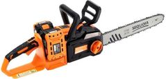 Пила Sequoia SBC4016BS-E2W Fierastrau cu lant pe acumulator 20+20V