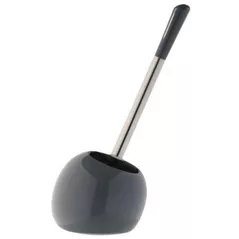 Perie WC Axentia 128614 cu suport