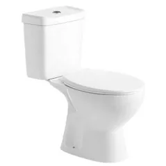 Vas WC Meitao Set WC MT 663 cu rezervor si capac