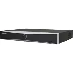 Регистратор Hikvision DS-7604NXI-K1(B) NVR 4ch