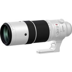Объектив FujiFilm Fujinon XF150-600mm F5.6-8 R LM OIS WR