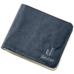 Portmoneu Deuter Wallet black (3952126 7000 0)