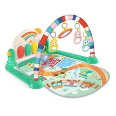 Коврик игровой Huanger (19728) HE0652