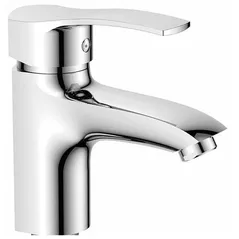 Baterie lavoar Mat|eco Kwarc хром латунь