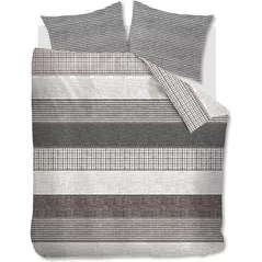 Textile de casă Riviera Maison 204553 Tailor anthracite