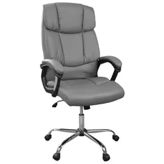 Офисное кресло Deco BX-3008 Grey