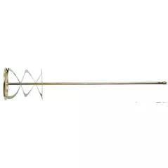 Строительный миксер Neo Tools 1101 Mixer p/u amestecat mortare 120mm, conectare SDS NEO