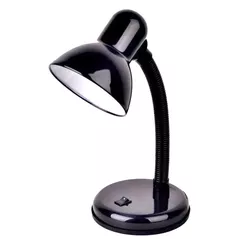 Lampă de masă și corp de iluminat 4Life AT105 Study Black