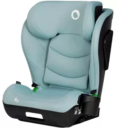 Автокресло Lionelo Neal 15-36kg (I-Size) Isofix Green Turquoise