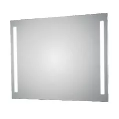 Oglindă baie Orka Due 1200x800 PHKX030203 antiaburire