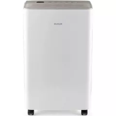 Осушитель воздуха Muhler MHD-10T25