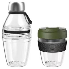 Термокружка KeepCup Glow Getter Pine (SCOLGPIB12)