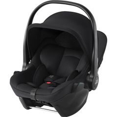 Scaun auto Britax-Römer BABY-SAFE CORE Classic Space Black (2000038429)