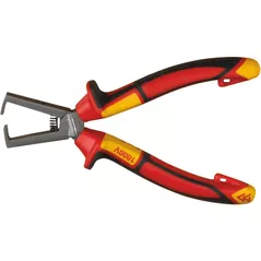Unealta de mana Milwaukee 4932464573 Cleste VDE pentru dezizolat cabluri