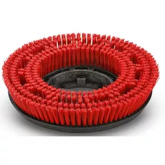 Perie pentru aspirator Karcher 4.905-034.0 BD 35/15 C Classic Pack, 350mm (perie rosie)