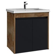 Dulap pentru lavoar Creavit Link LK0060.00.ARA