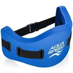 Accesoriu pentru înot Aqua Speed Brîu de înot PAS AQUAFITNESS size L (6306/181)