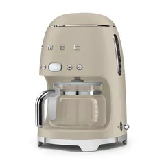 Cafetiera SMEG DCF02MLMEU