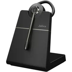 Наушники беспроводные Jabra 9655-415-111 Engage 55 SE, UC Convertible, Link400a, Stand