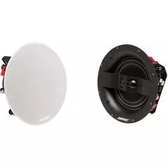 Колонки Hi-Fi Bose Virtually Invisible® 791 in-ceiling speakers II (pair), White