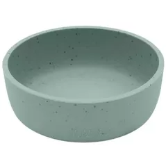 Seturi pentru hrănire bebelușilor Kikka Boo Platinum Silicone Sage (3800171219495)