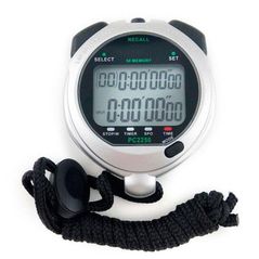 Cronometru miscellaneous Cronometru MFS 50 memories 4750 Profesional Sprint-50