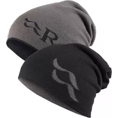 Одежда для спорта Rab Caciula Wearya Beanie Wearya (QAB-22-BGP-ONE)