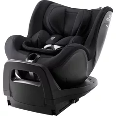 Scaun auto Britax-Römer DUALFIX PRO Style Carbon Black (2000040882)
