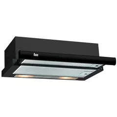 Вытяжка Teka TL6310 Black