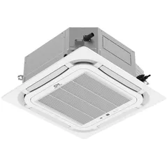 Кондиционер кассетный Cooper&Hunter CH-IC100RK2, TF06