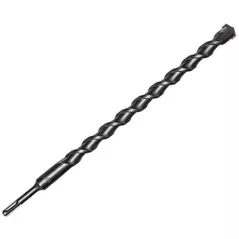 Бур по бетону Proline 7016807 Burghiu p/u beton SDS PLUS 20x600mm MEGA (82060)