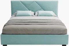Кровать my-STYLE my-Mira 200x200 (P39D20M16)