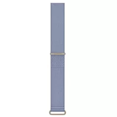 Curea Garmin CIRQA, Accessory Bands, L-XL, FrchBlue, WW/Asia (010-14472-07)