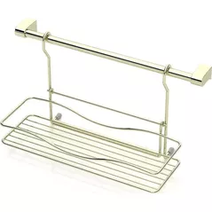 Аксессуар для кухни Teknotel MG041 Raft suspendat metal auriu