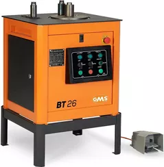 Стационарный инструмент GocMakSan GMS-BT26, гибочный станок