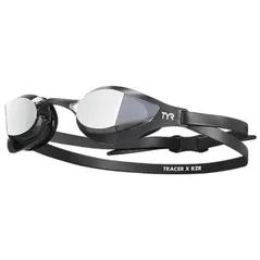 Аксессуар для плавания TYR SL-00014165 Ochelari inot Adult Mirrored Racing Goggles