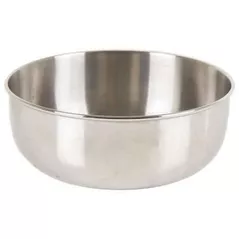Bol Lifeventure 9970 Farfurie Stainless Steel Camping Bowl