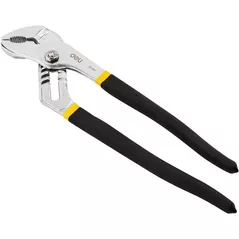 Плоскогубцы Deli DLE2612