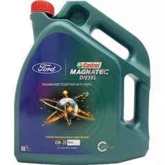 Ulei Castrol 15D5EC Magnatec Prof 0W20 5л Diesel Ford